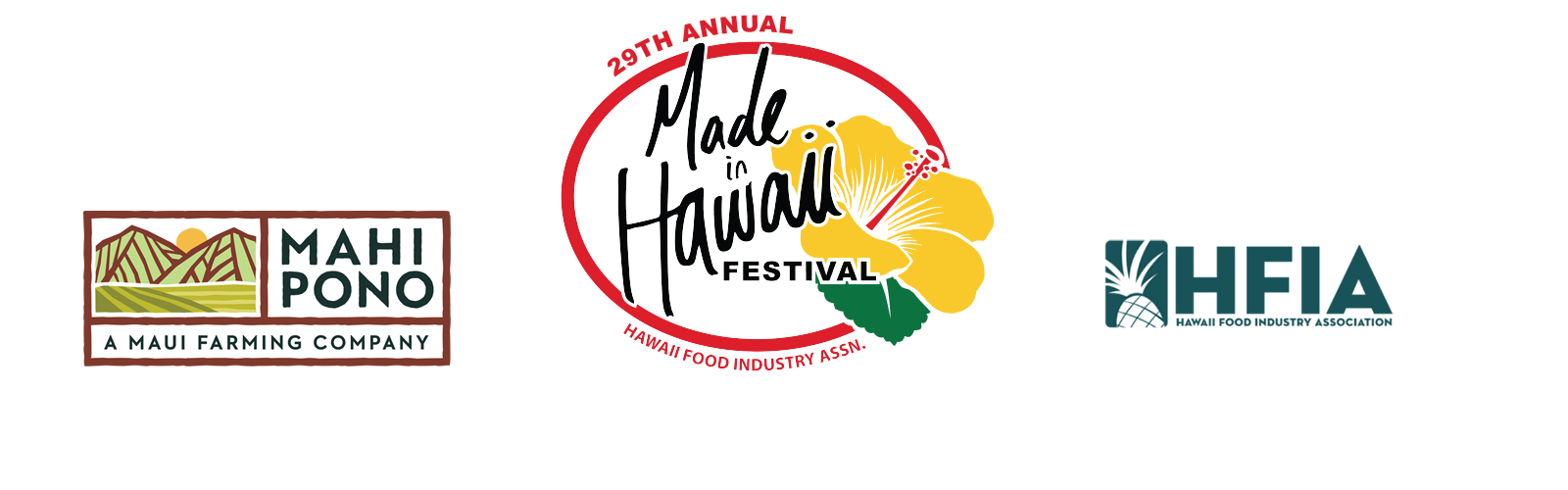 2023 Made in Hawaii Festival